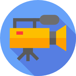 videokamera icon