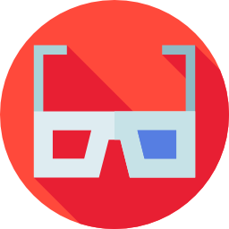 3d-brille icon