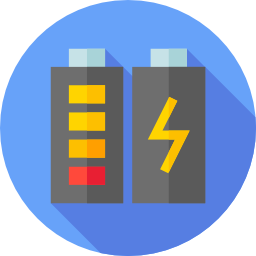 batterie icon