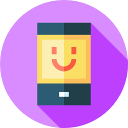 Smartphone icon