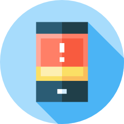 smartphone icon