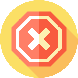 Ad blocker icon