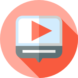 videoplayer icon