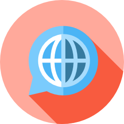 Translation icon