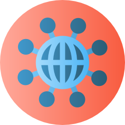 Network icon