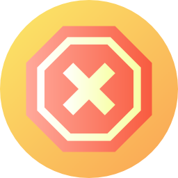 Ad blocker icon