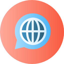 Translation icon