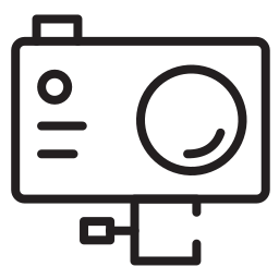 Camera icon