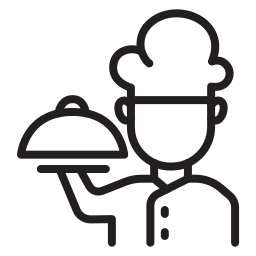 Cooking icon