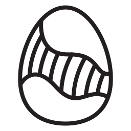 Egg icon