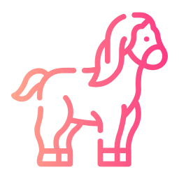 pferd icon