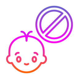 Ban icon