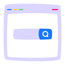 Webpage icon