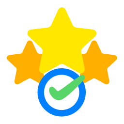 Rating icon