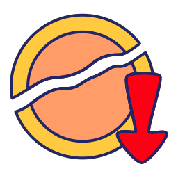 Coin icon