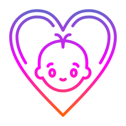 Heart icon