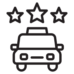 Vehicle icon