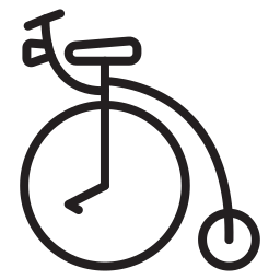 Bicycle icon