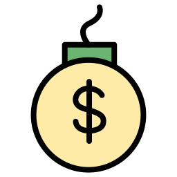 dollar icon