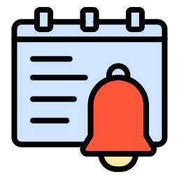 Bell icon