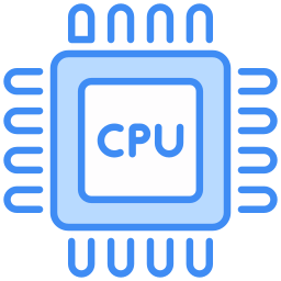 cpu icon