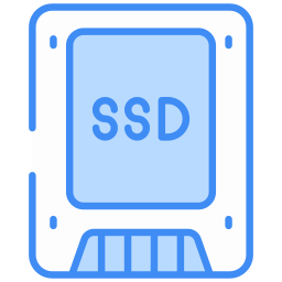 ssd icona