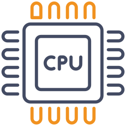 Cpu icon