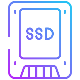 ssd icon