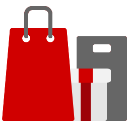 Bag icon