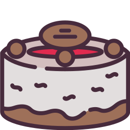 Cake icon