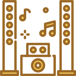 musik icon