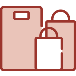 Bag icon