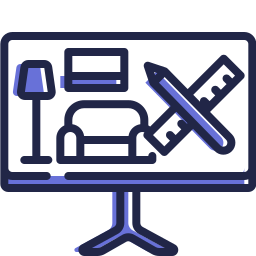 Furniture icon