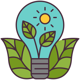 Bulb icon