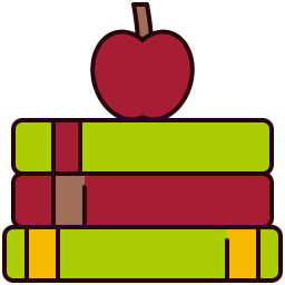 Book icon