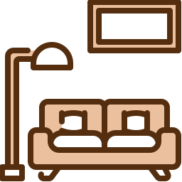 sofa icon