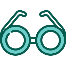 sonnenbrille icon