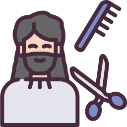 friseur icon