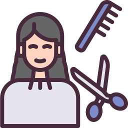 friseur icon