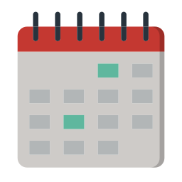 kalender icon