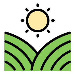 Nature icon