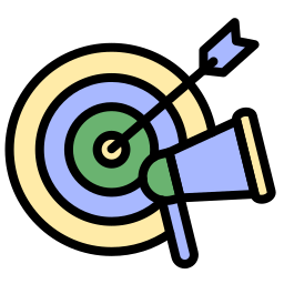 Arrow icon