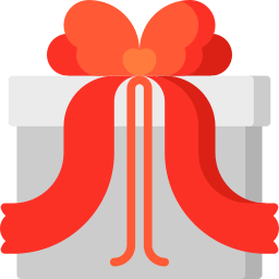 Gift icon