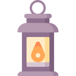 Lantern icon