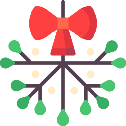 Mistletoe icon