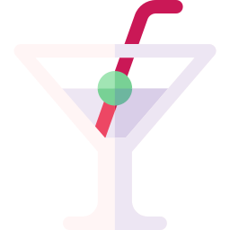 cocktail icon