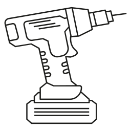 Tools icon