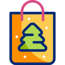 Gift icon