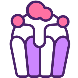 Cake icon