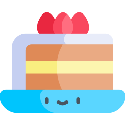 Cake icon